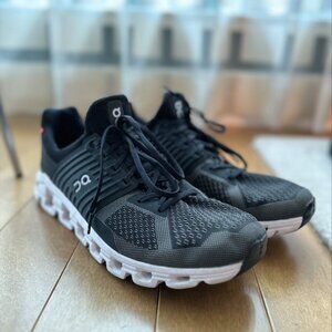 On Cloudswift Running Shoes (Men's 11.5 Size)